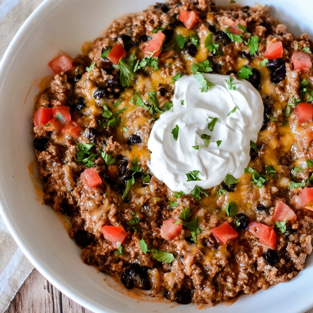 Comfort Food Love recipe