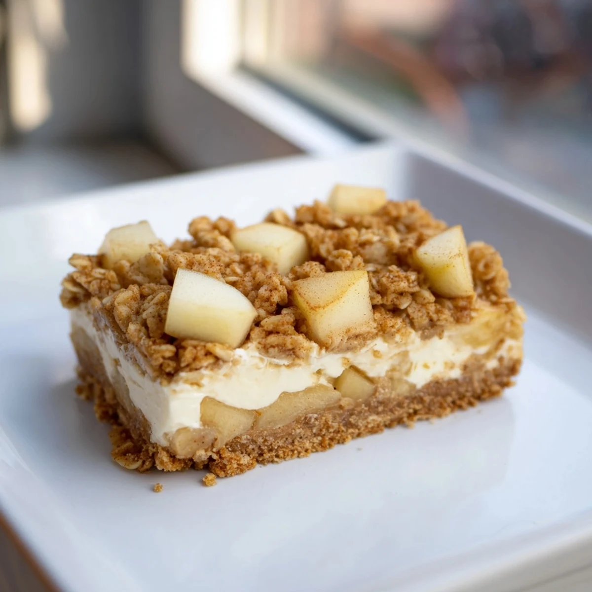 Sweet Tooth Fix recipe