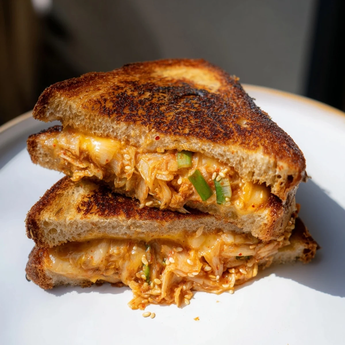 Comfort Food Love recipe