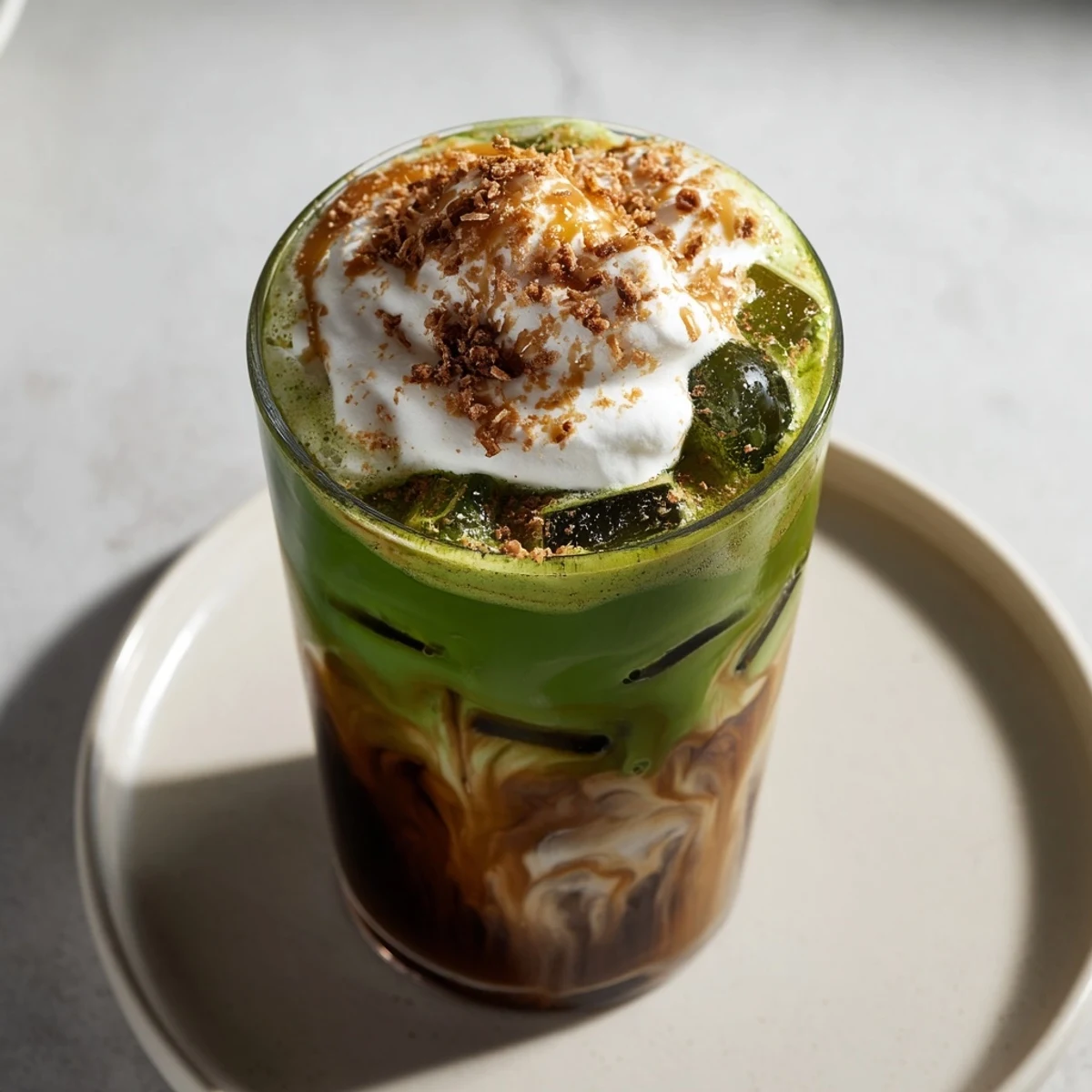 Seasonal Favorites recipe