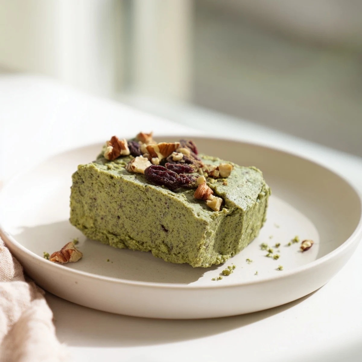 Sweet Tooth Fix recipe