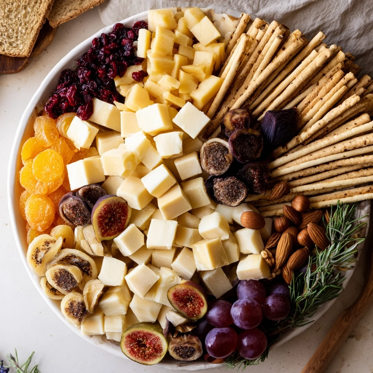 Autumn Harvest Horn Plenty