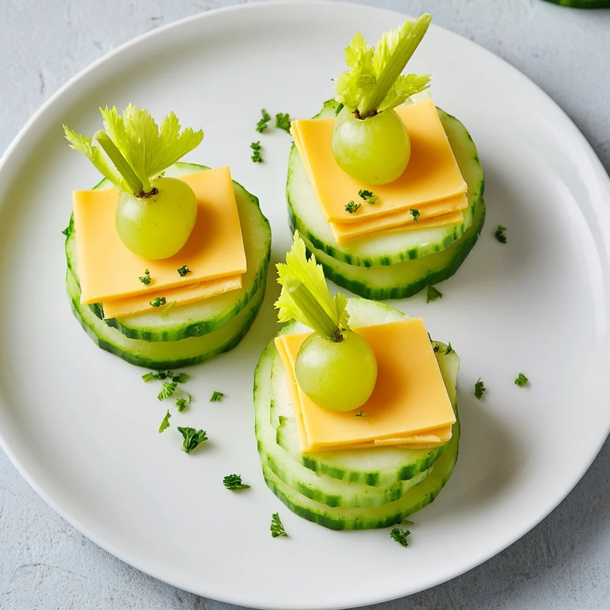 Seasonal Favorites recipe