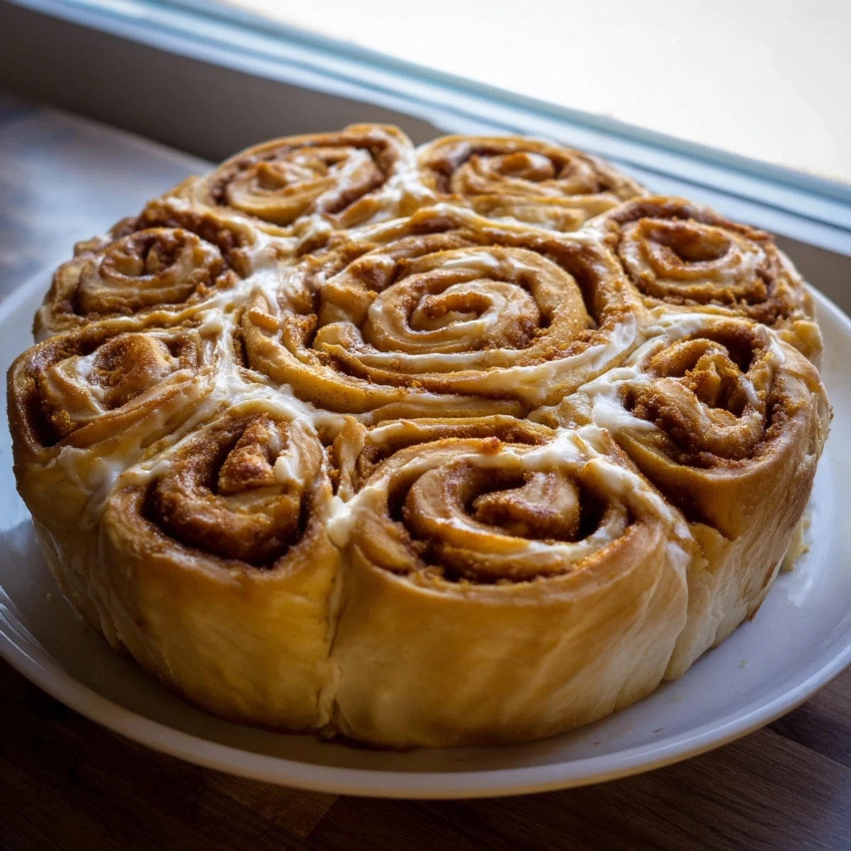 Sweet Tooth Fix recipe