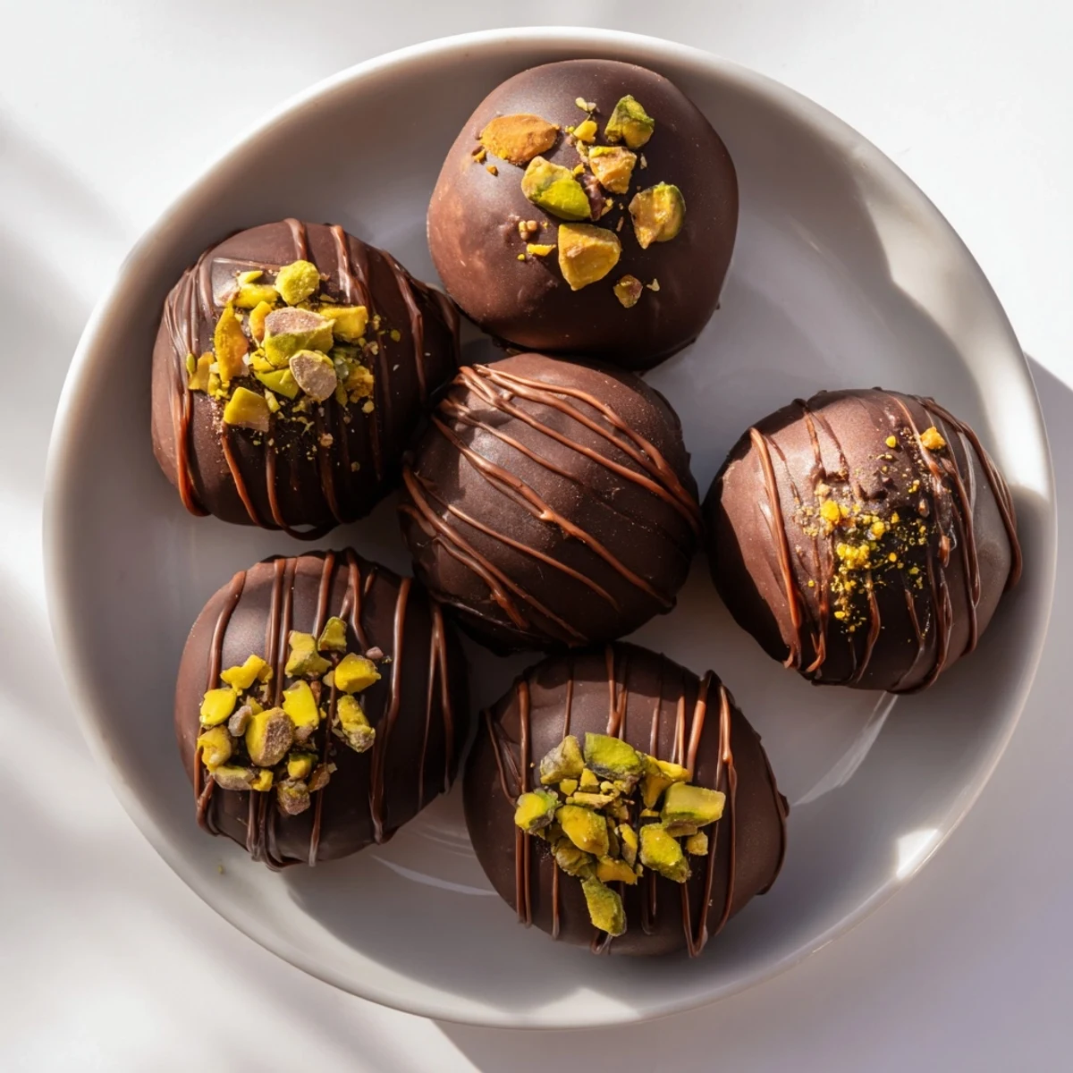 Juicy dark chocolate covered strawberry dips, a delightful dessert with optional festive toppings.