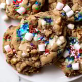 Loaded Rocky Road Hanukkah Christmas