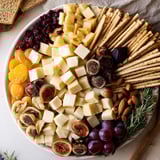 Autumn Harvest Horn Plenty