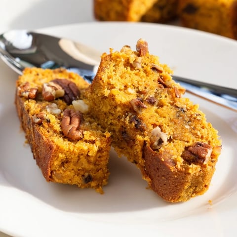 Crunchy Pumpkin Muffin Biscotti Dippers served with rich coffee for a cozy treat.  