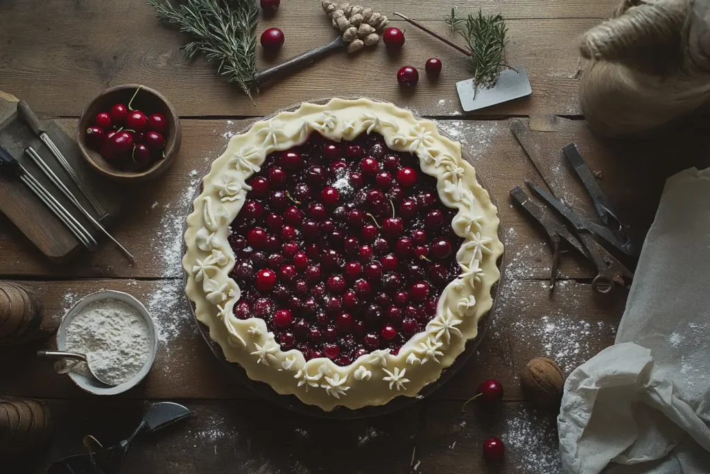 Canned cherries and cranberries pack a surprising nutritional punch