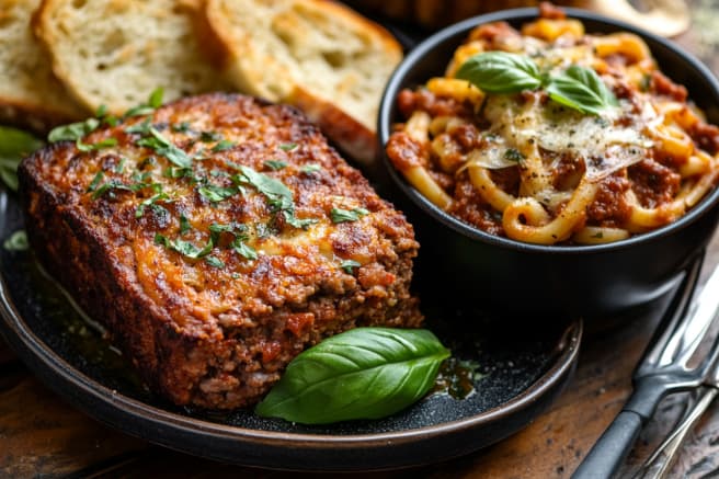 Classic Ground Beef and Sausage Recipes