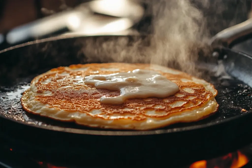 Common Mistakes to Avoid When Using a Griddle