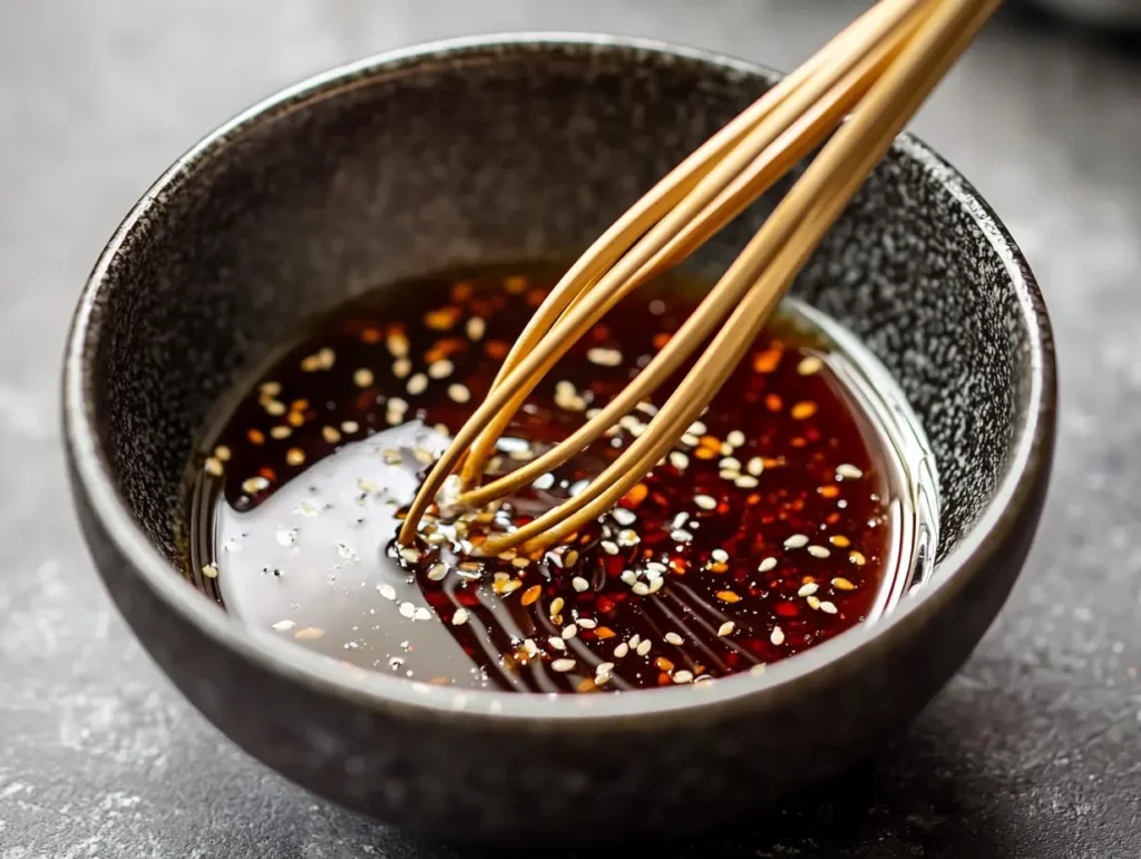 Essential Ingredients for Authentic Japanese Cucumber Salad