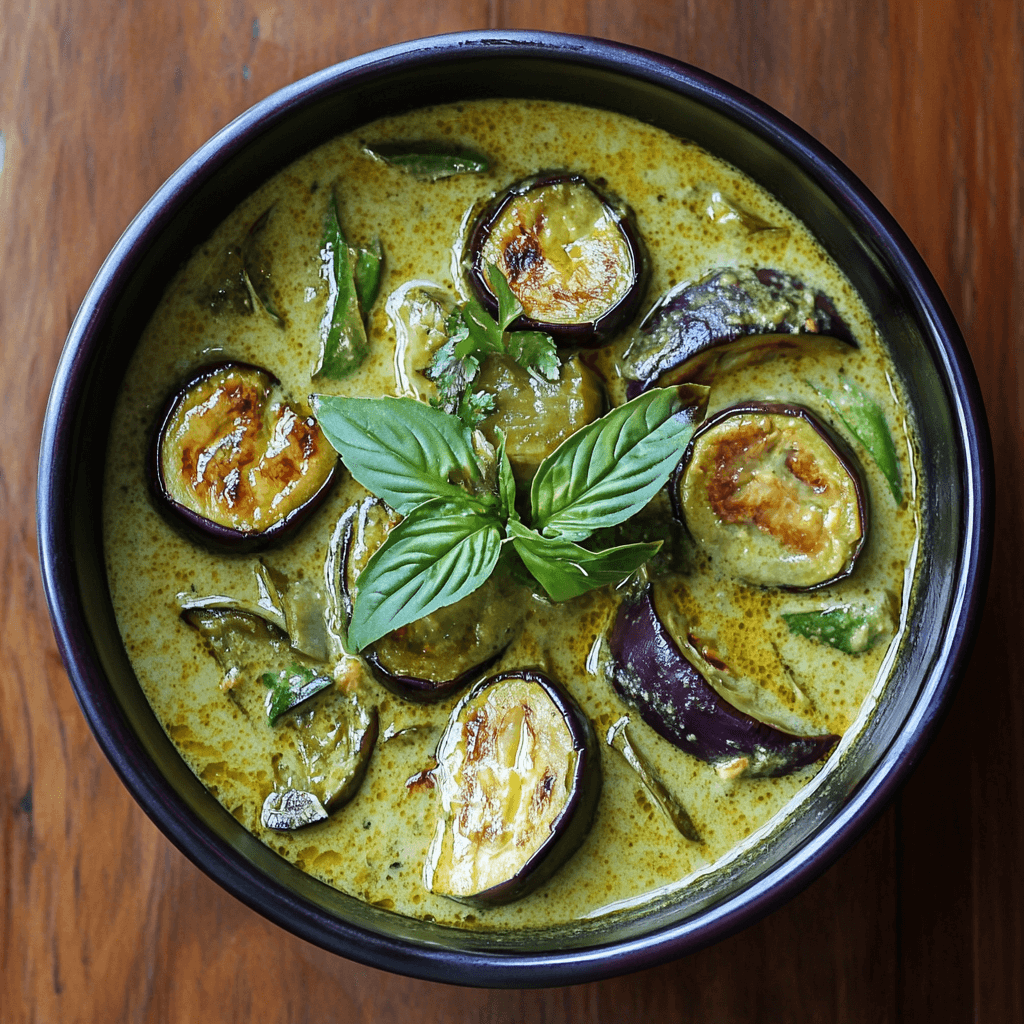 Culinary Uses of Regular Eggplant