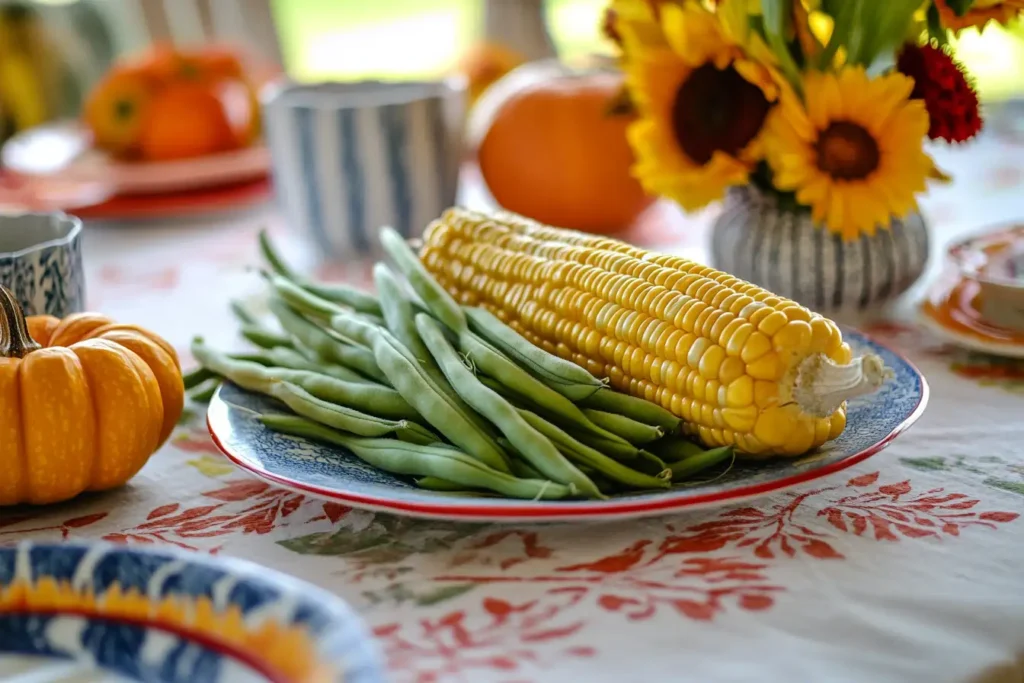 Heritage of Indiana Cuisine