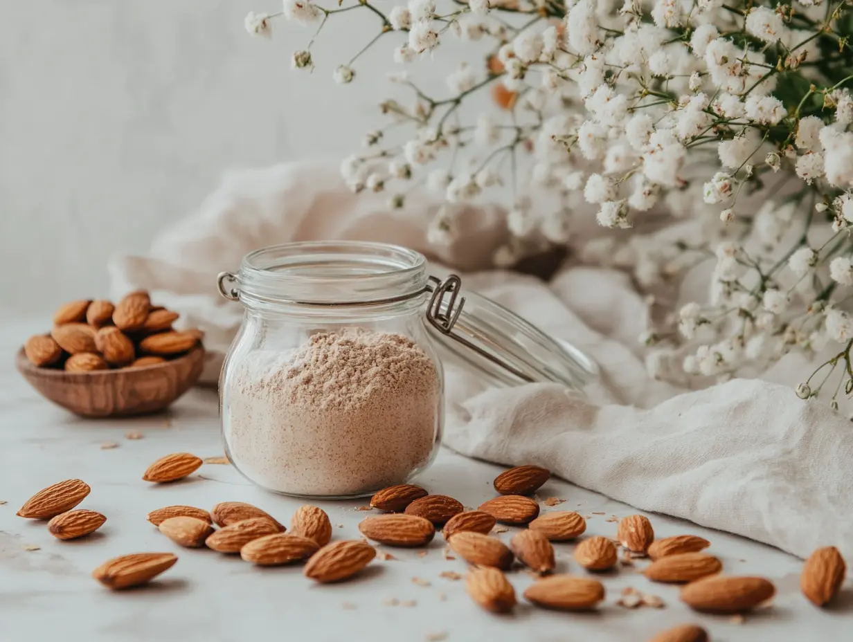 Is it Okay to Eat Almond Flour Every Day