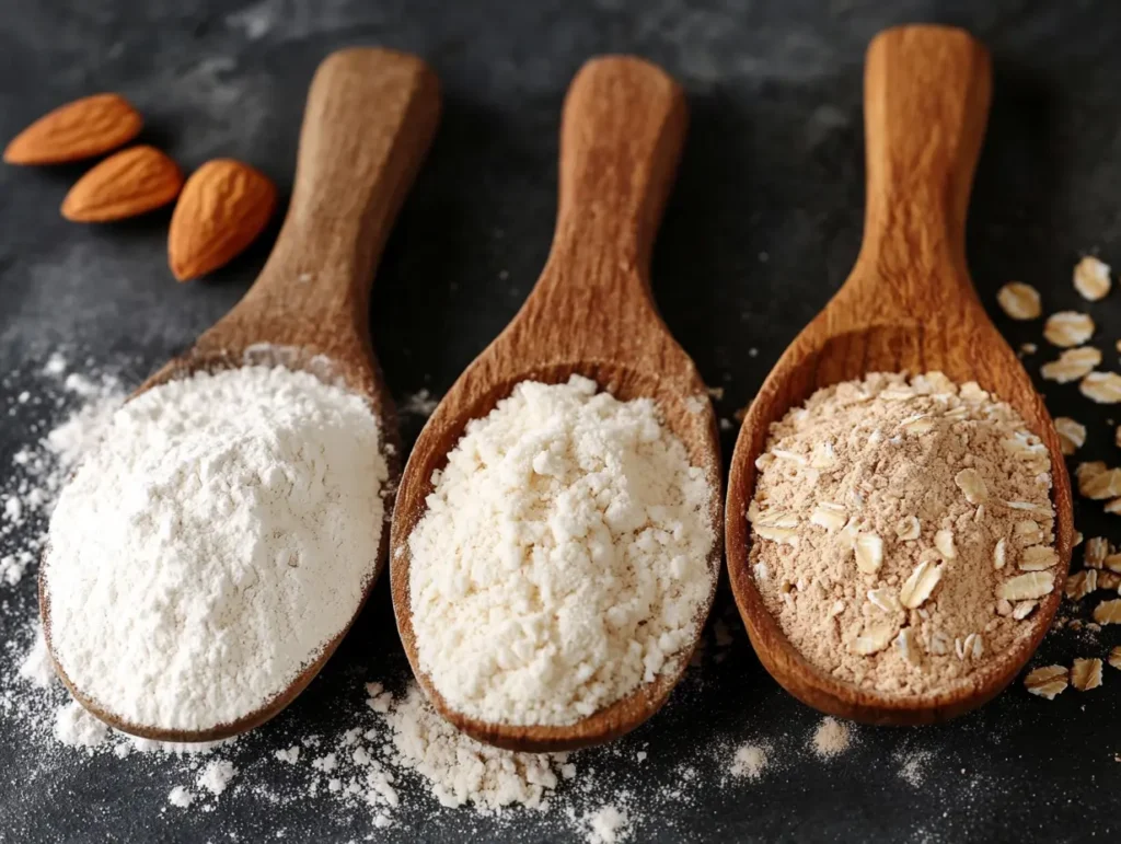 Nutritional Profile of Almond Flour