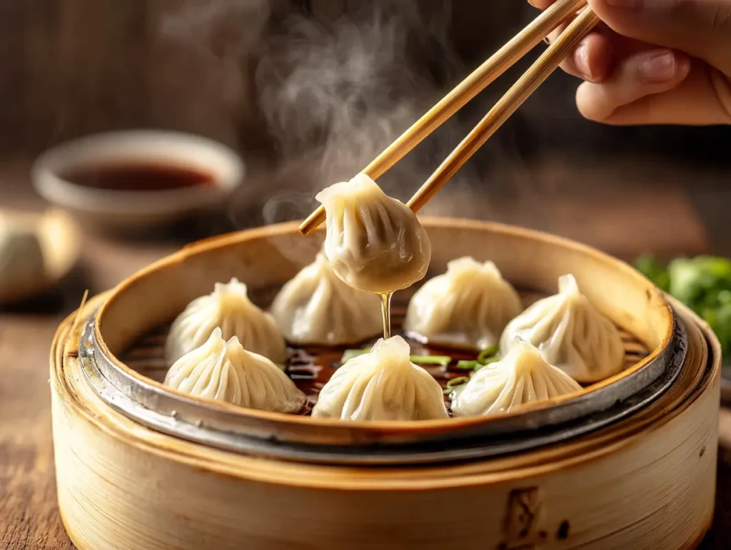 The Legacy of Din Tai Fung