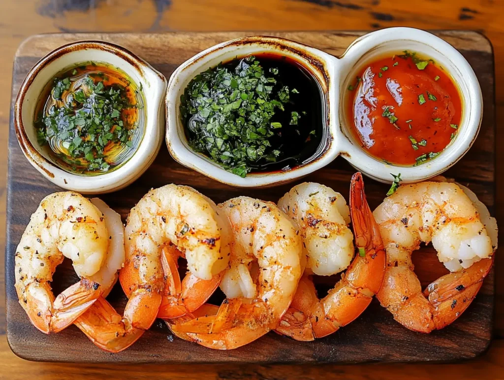 What is the Best Sauce for Shrimp