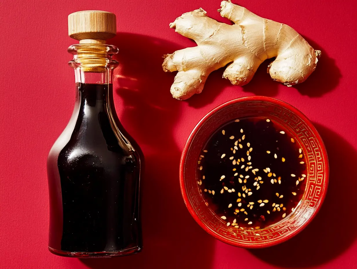 What Kind of Vinegar Does Din Tai Fung Use?