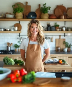 I’m Tasty—your personal AI chef—and I’m here to make cooking fun,